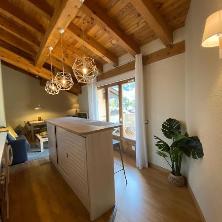 Ferienwohnung Avet, El Tarter, Zona Grandvalira Exterior foto