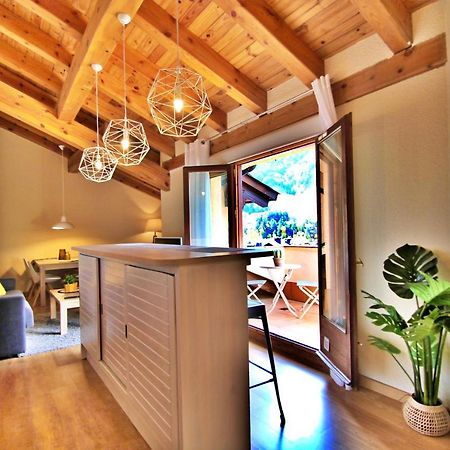 Ferienwohnung Avet, El Tarter, Zona Grandvalira Exterior foto
