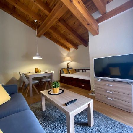Ferienwohnung Avet, El Tarter, Zona Grandvalira Exterior foto