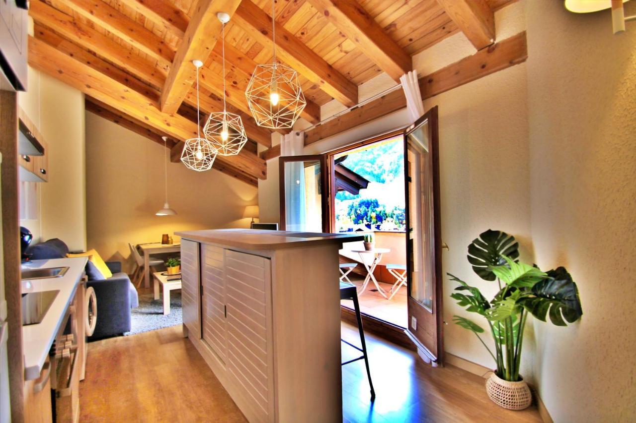 Ferienwohnung Avet, El Tarter, Zona Grandvalira Exterior foto