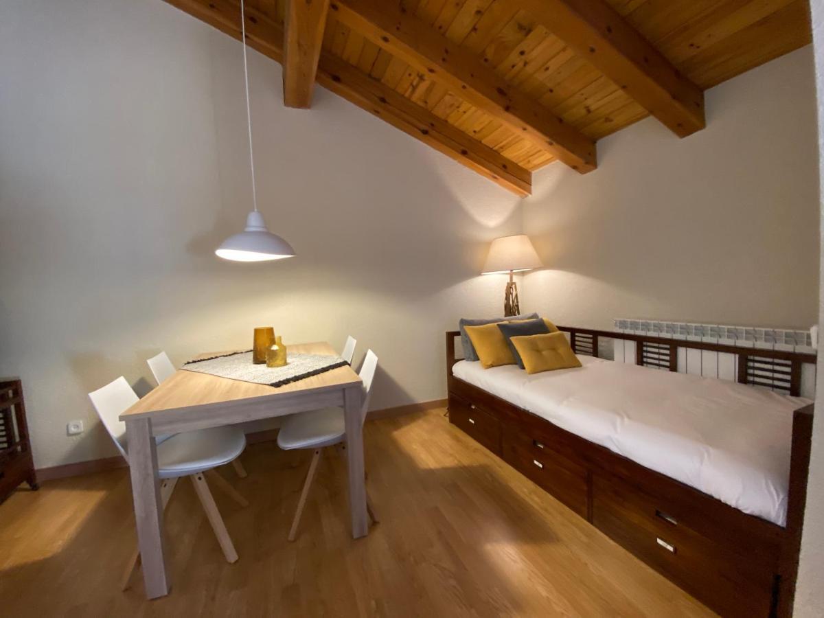 Ferienwohnung Avet, El Tarter, Zona Grandvalira Exterior foto