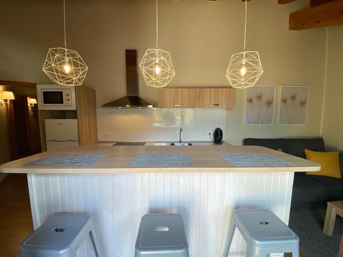 Ferienwohnung Avet, El Tarter, Zona Grandvalira Exterior foto
