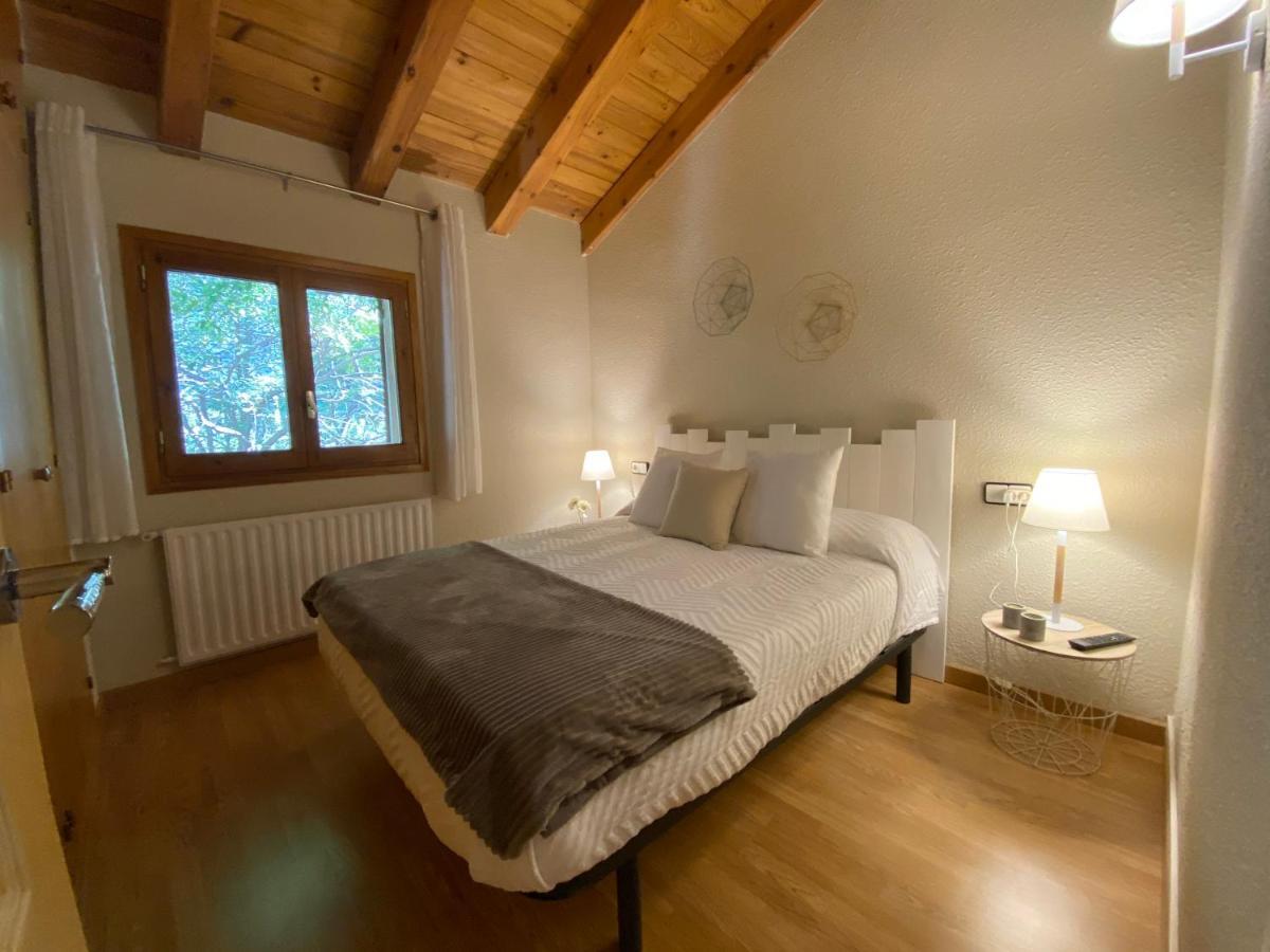 Ferienwohnung Avet, El Tarter, Zona Grandvalira Exterior foto