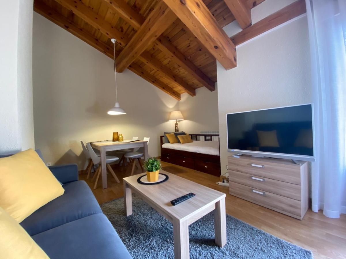 Ferienwohnung Avet, El Tarter, Zona Grandvalira Exterior foto